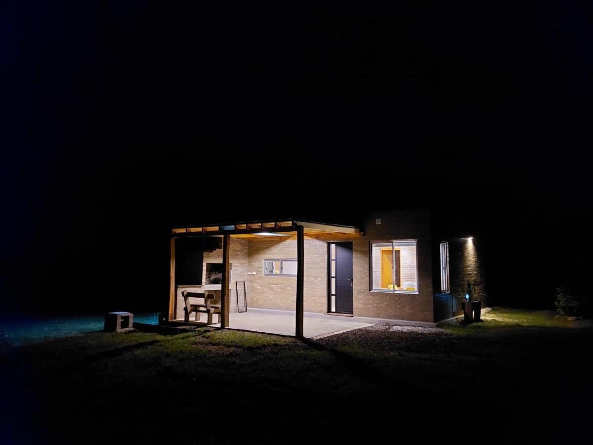 Cabanas Vista Verde Tacuarembo Bagian luar foto
